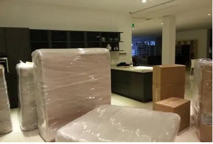 厦门到甘谷县长途搬家