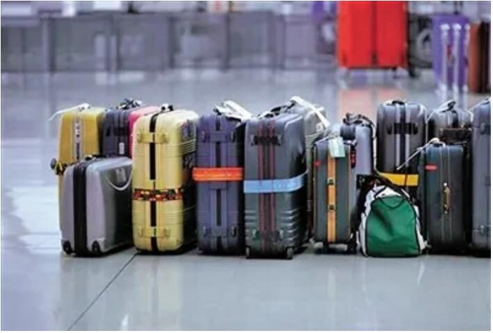 厦门到甘谷县行李托运